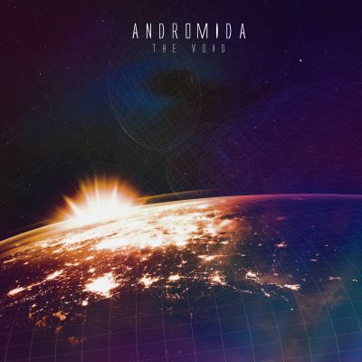 Andromida - The Void