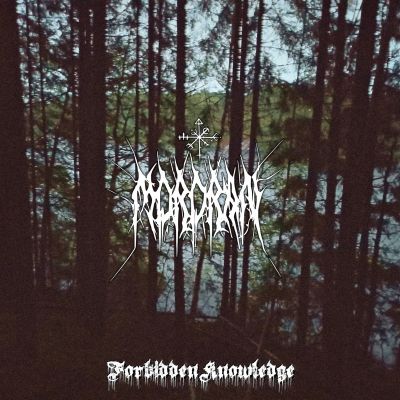 Mordran - Forbidden Knowledge