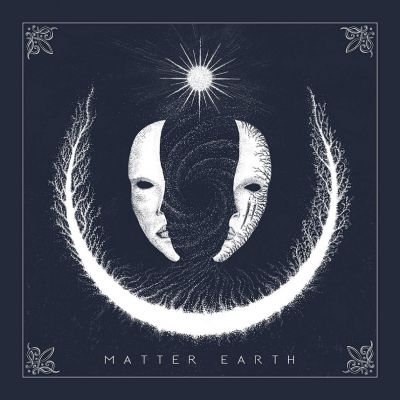 Sikasa - Matter Earth