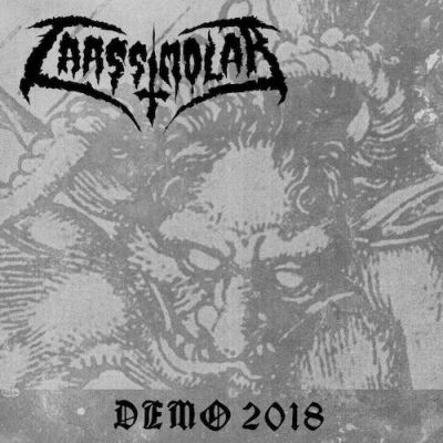 Caassimolar - Demo 2018