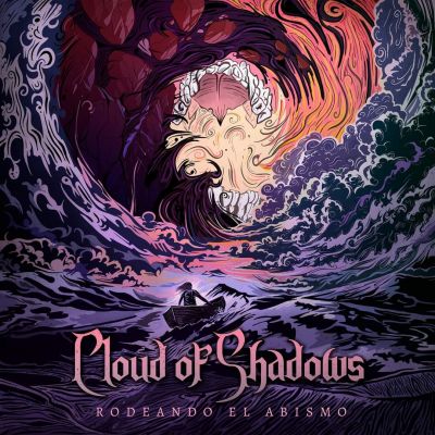Cloud of Shadows - Rodeando el abismo