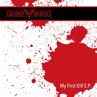 Crimson Hornet - My First Kill