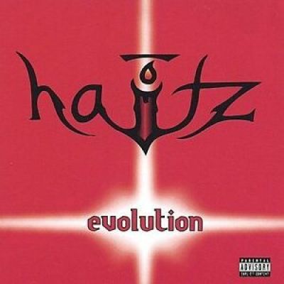 Haitz - Evolution