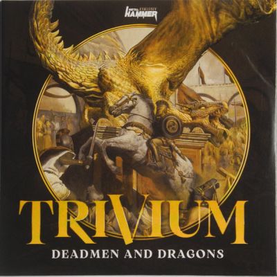 Trivium - Deadmen & Dragons