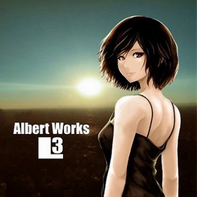 Albert Works - L³