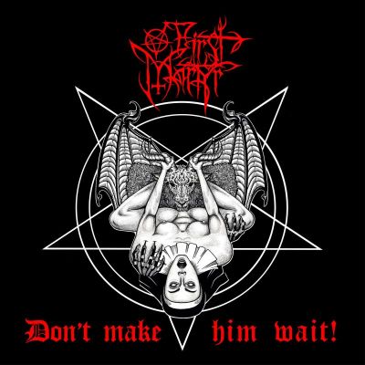 First Martyr - Don't Make Him Wait!