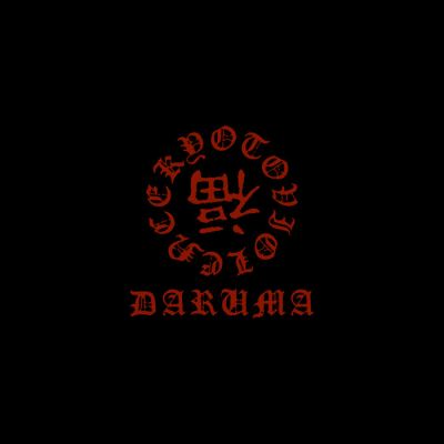 Daruma - Demo 2017