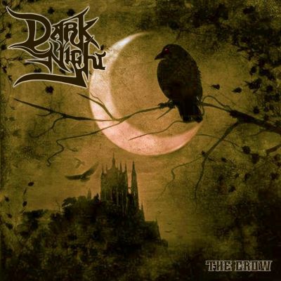 Dark Night - The Crow
