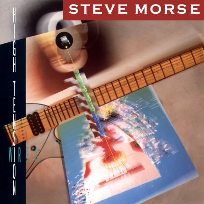 Steve Morse - High Tension Wires