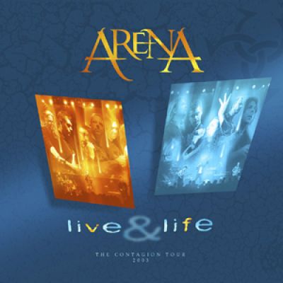 Arena - Live & Life