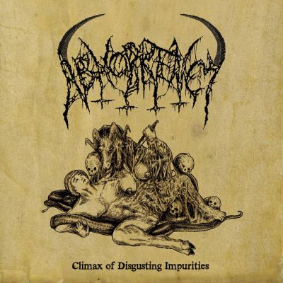 Abhorrency - Climax of Disgusting Impurities