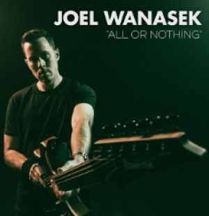 Joel Wanasek - All or Nothing