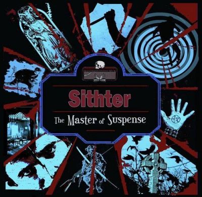 Sithter - The Master of Suspense