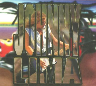 Johnny Lima - Johnny Lima & Made in California
