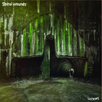 Spiral Wounds - Shadows