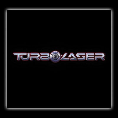Turbo-laser - Turbo-Laser