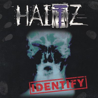 Haitz - Identify