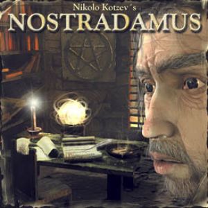 Nikolo Kotzev - Nikolo Kotzev's Nostradamus