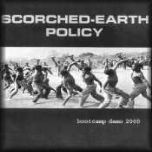 Scorched-Earth Policy - Bootcamp