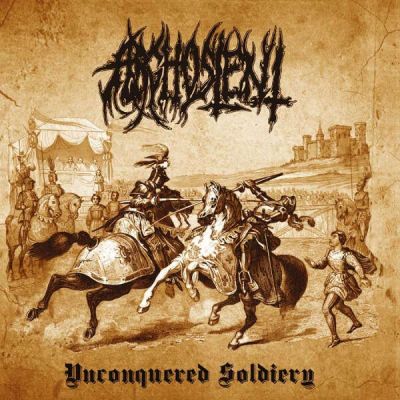 Arghoslent - Unconquered Soldiery