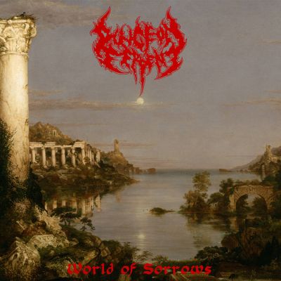 Dungeon Serpent - World of Sorrows