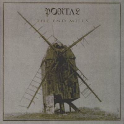 Portal - The End Mills