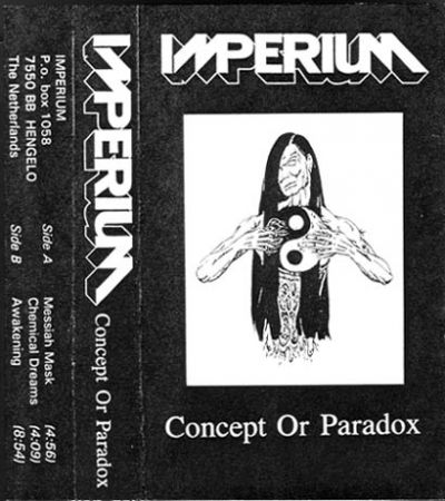 Imperium - Concept or Paradox