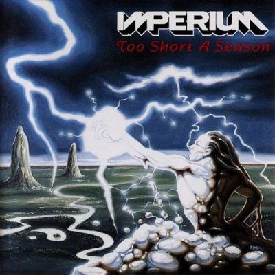 Imperium - Too Short a Season