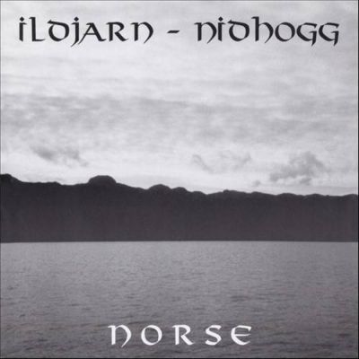 Ildjarn / Nidhogg - Norse