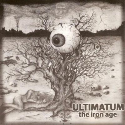 Ultimatum - The Iron Age