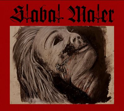 Stabat Mater - Treason by the Son of Man