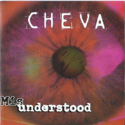 Cheva - Misunderstood