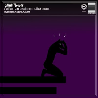 Skullflower & Mastery - Skullflower / Mastery