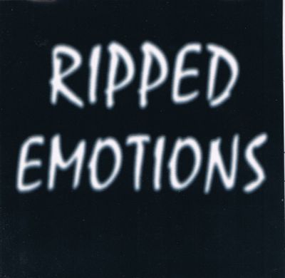 Ripped - Ripped Emotions