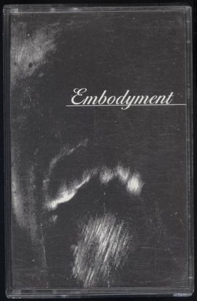 Embodyment - Embodyment