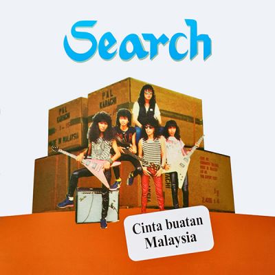 Search - Cinta Buatan Malaysia