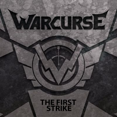 Warcurse - The First Strike