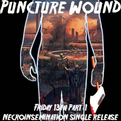 Puncture Wound - Necroinsemination