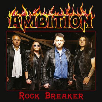 Ambition - Rock Breaker