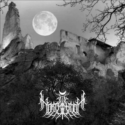 Northmoon - Shadowlord: My Soft Vision in Blood
