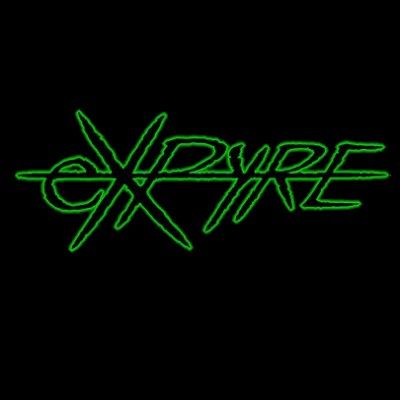 Expyre - Shadow World