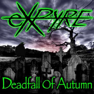Expyre - Deadfall of Autumn