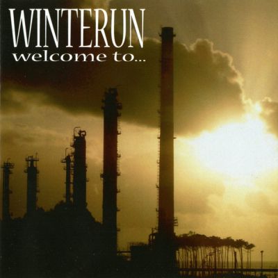 Winterun - Welcome To...