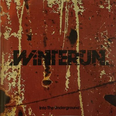 Winterun - Into the Underground