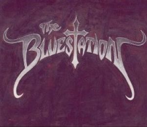 The Bluestation - First Blood