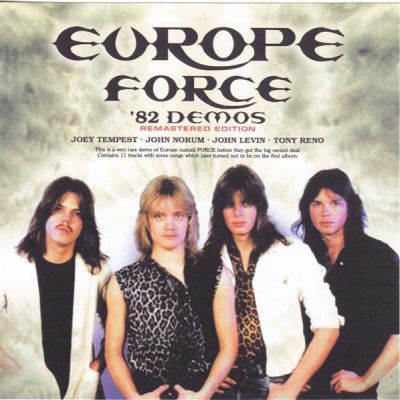 Europe - Force