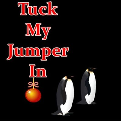 Turbo-laser - Tuck My Jumper In