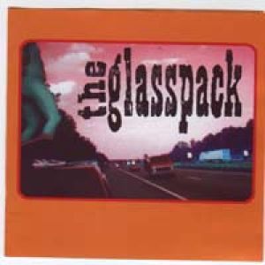 The Glasspack - Road Warriors