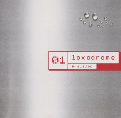 Loxodrome - Willed