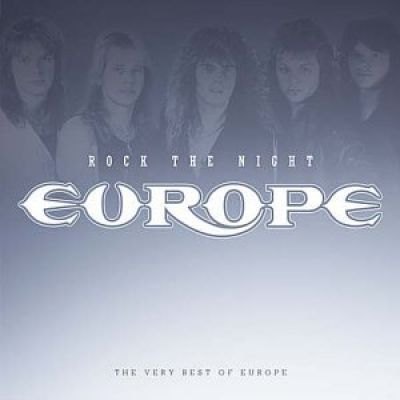 Europe - Rock the Night: The Very Best of Europe